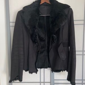 BEDO jacket with soft lining